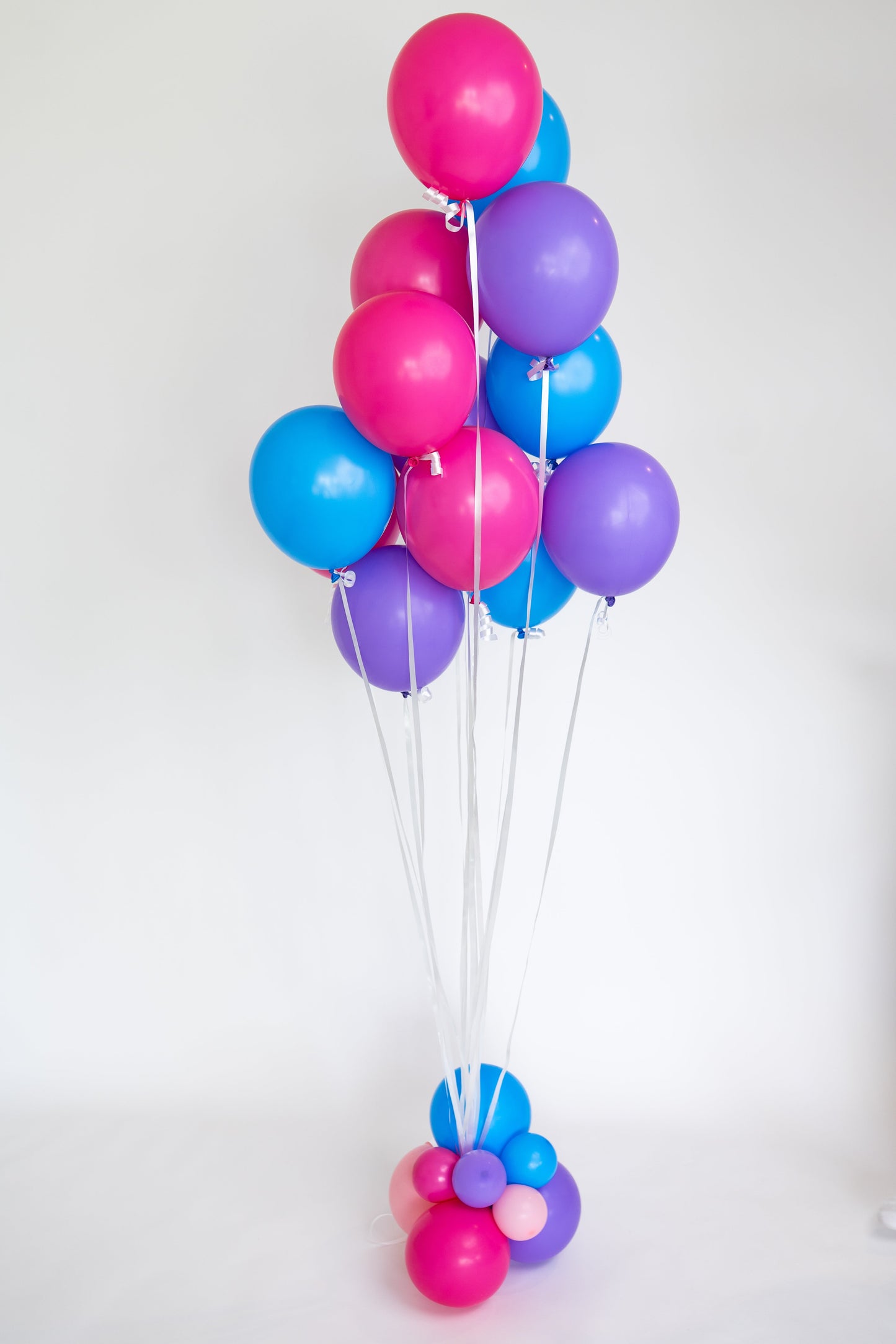 Showstopper Balloon Bouquet