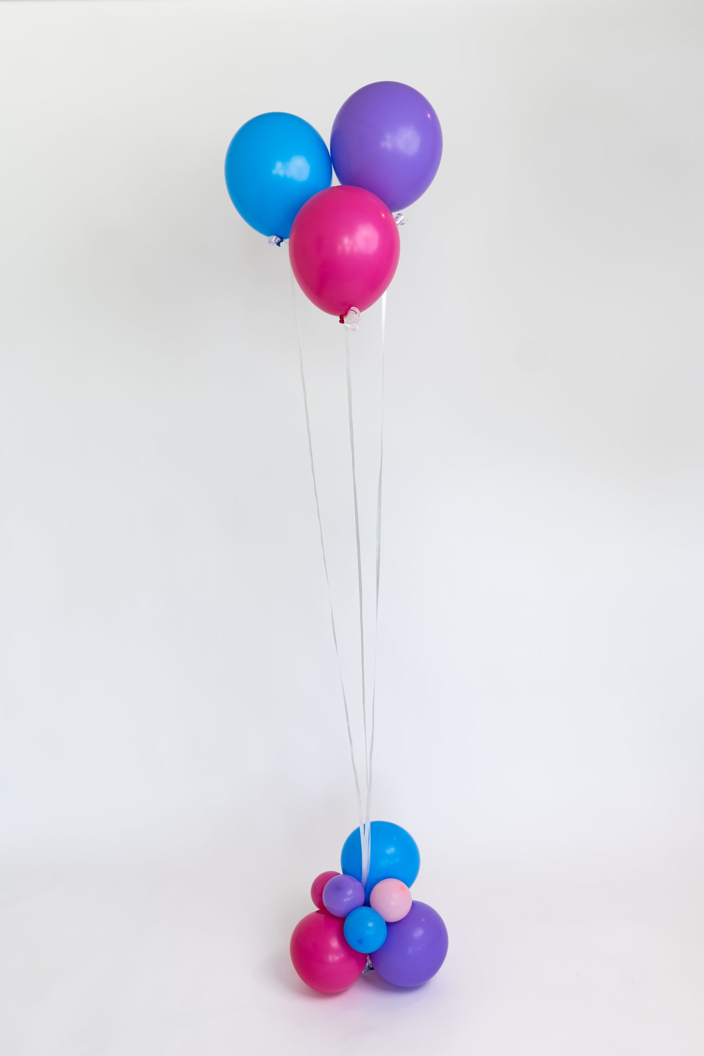 Pop Balloon Bouquet