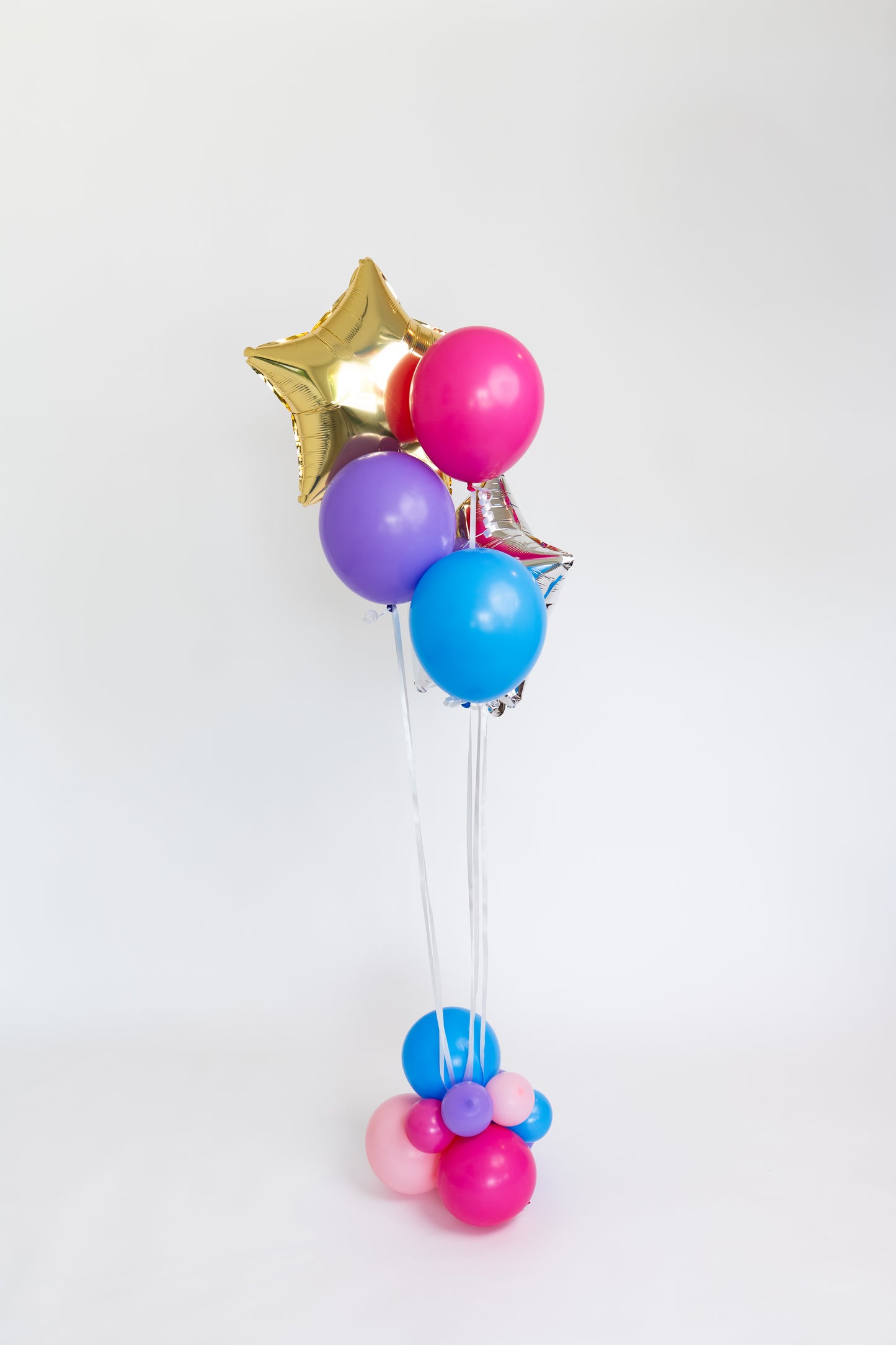 Pops of Color Balloon Bouquet