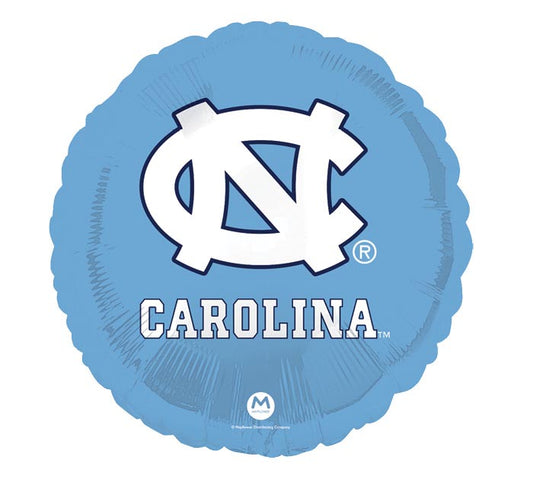 18" UNC Balloon