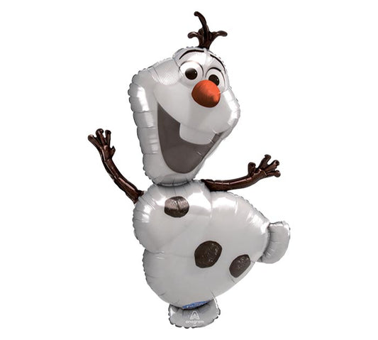 41" Olaf Balloon