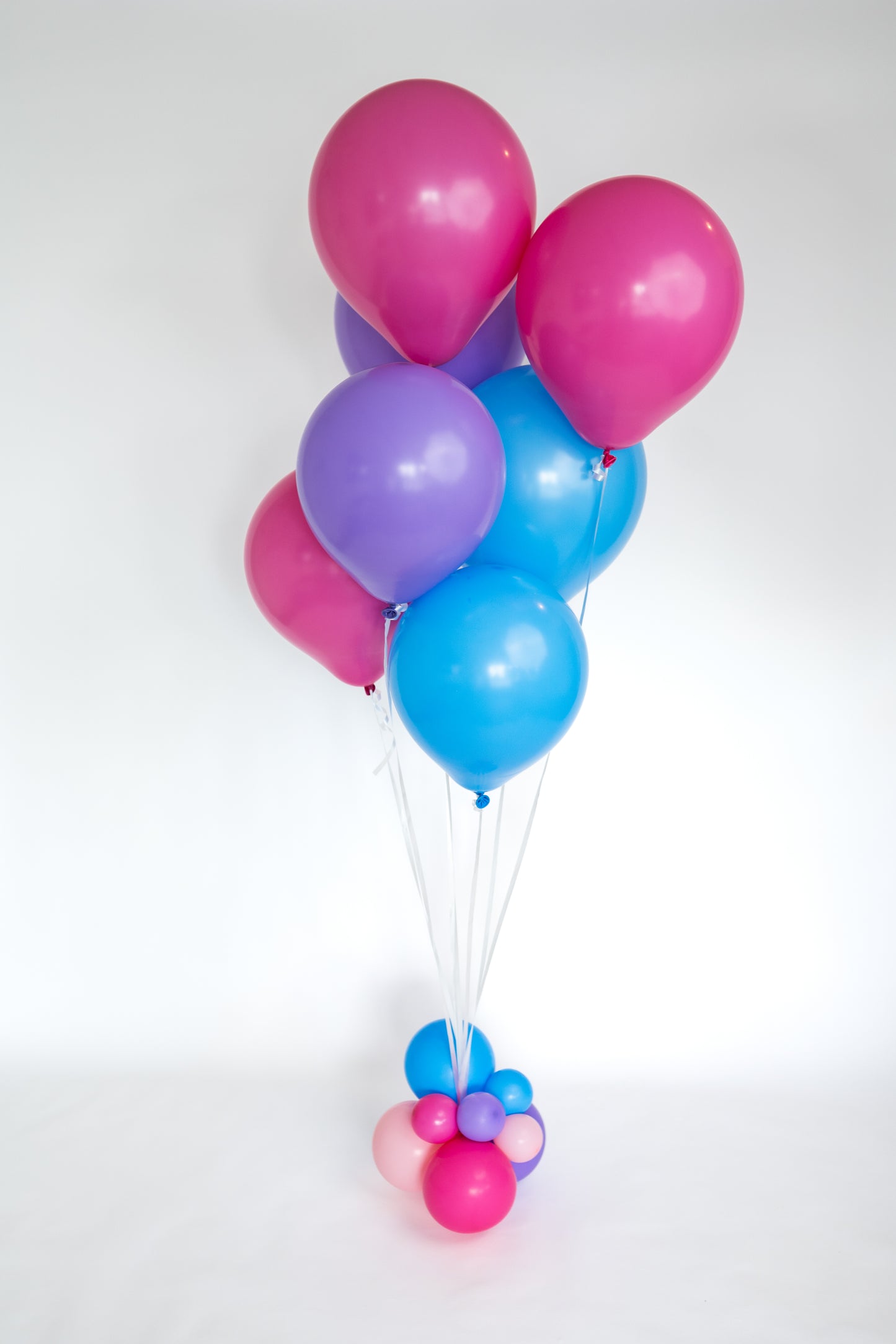 Grand Balloon Bouquet