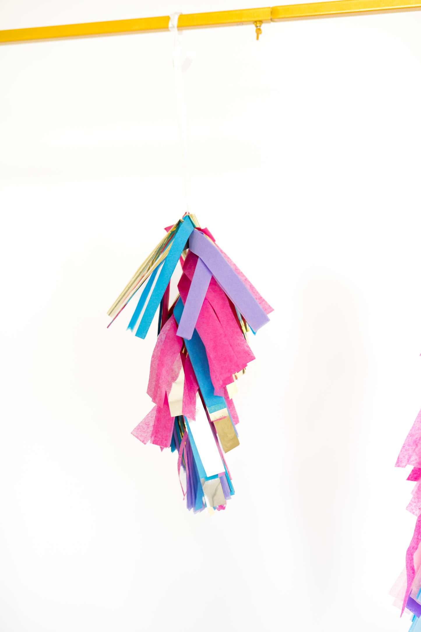 Tassel Add-On