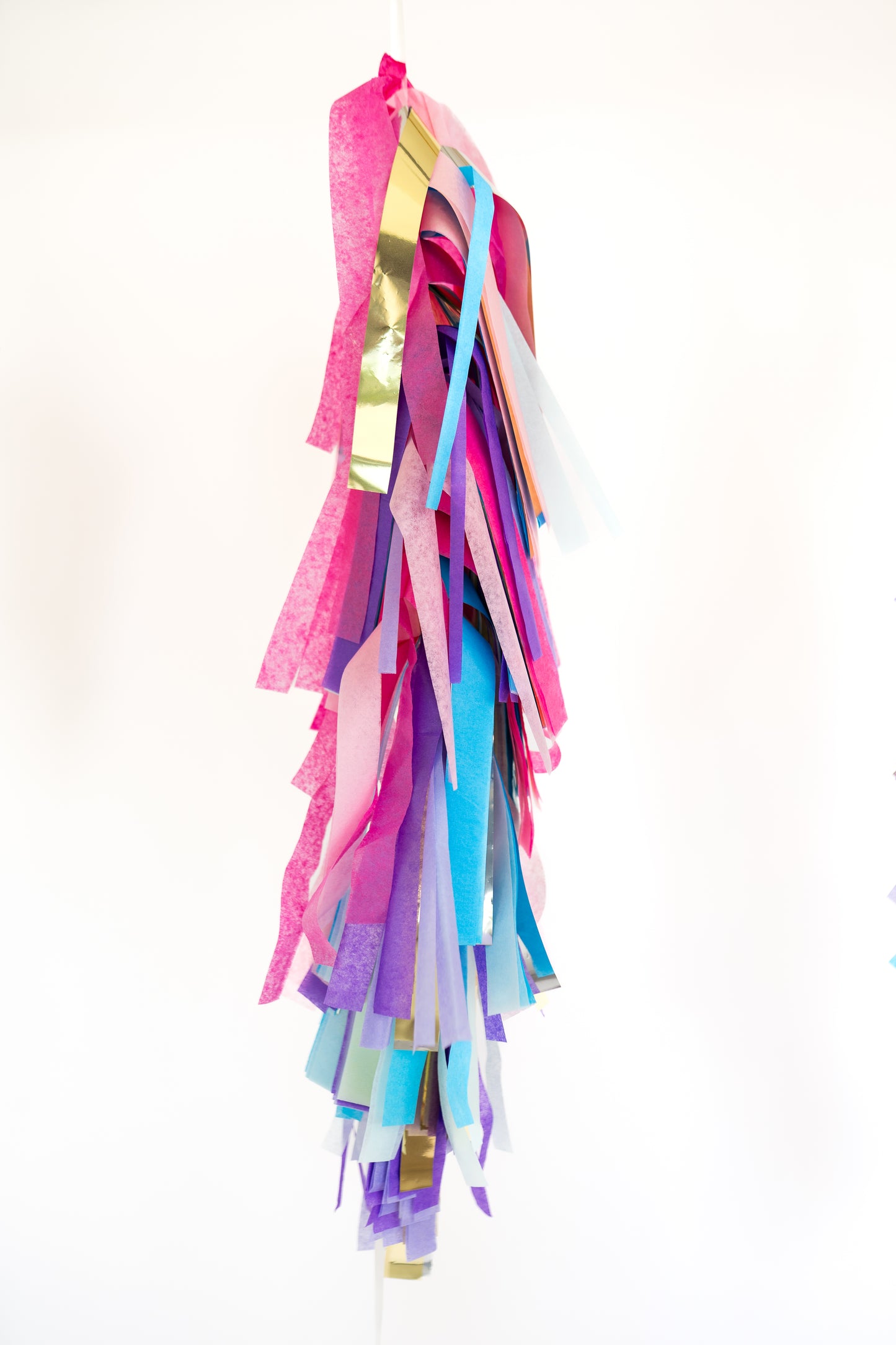 Tassel Add-On
