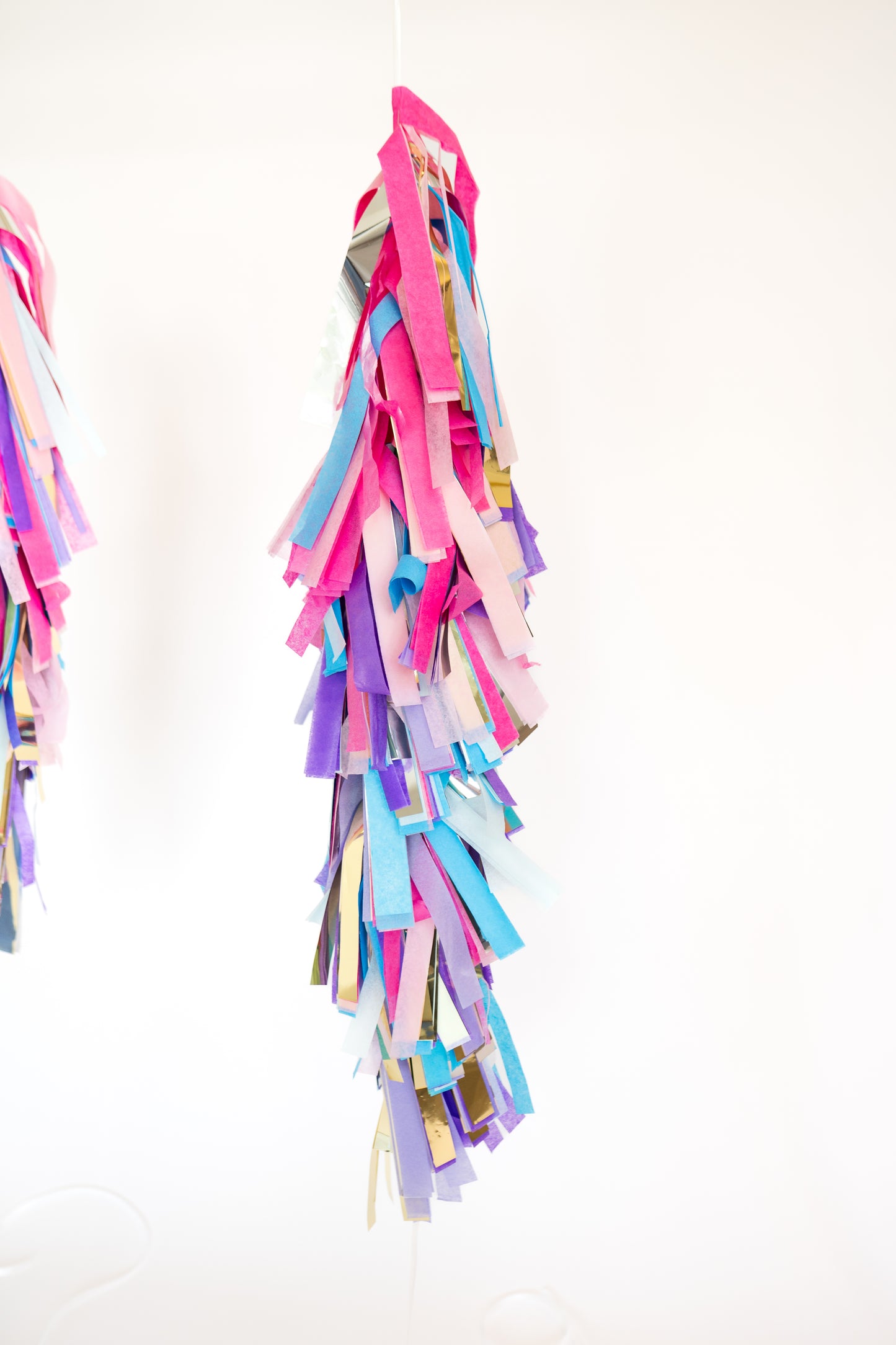 Tassel Add-On