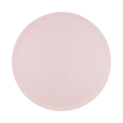 Shades Dessert Plates - 23 Color Options