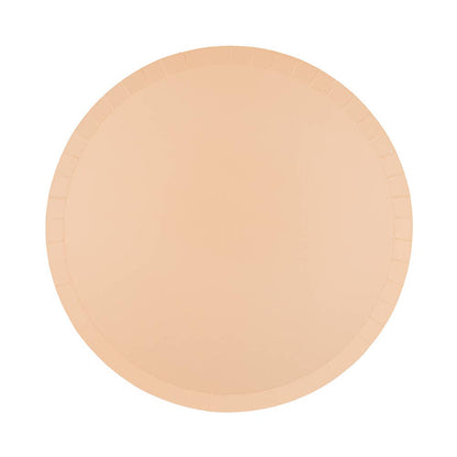 Shades Dessert Plates - 23 Color Options