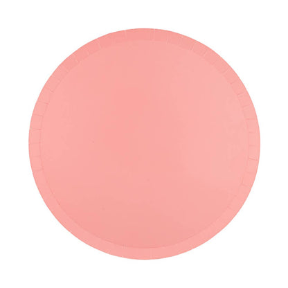 Shades Dessert Plates - 23 Color Options