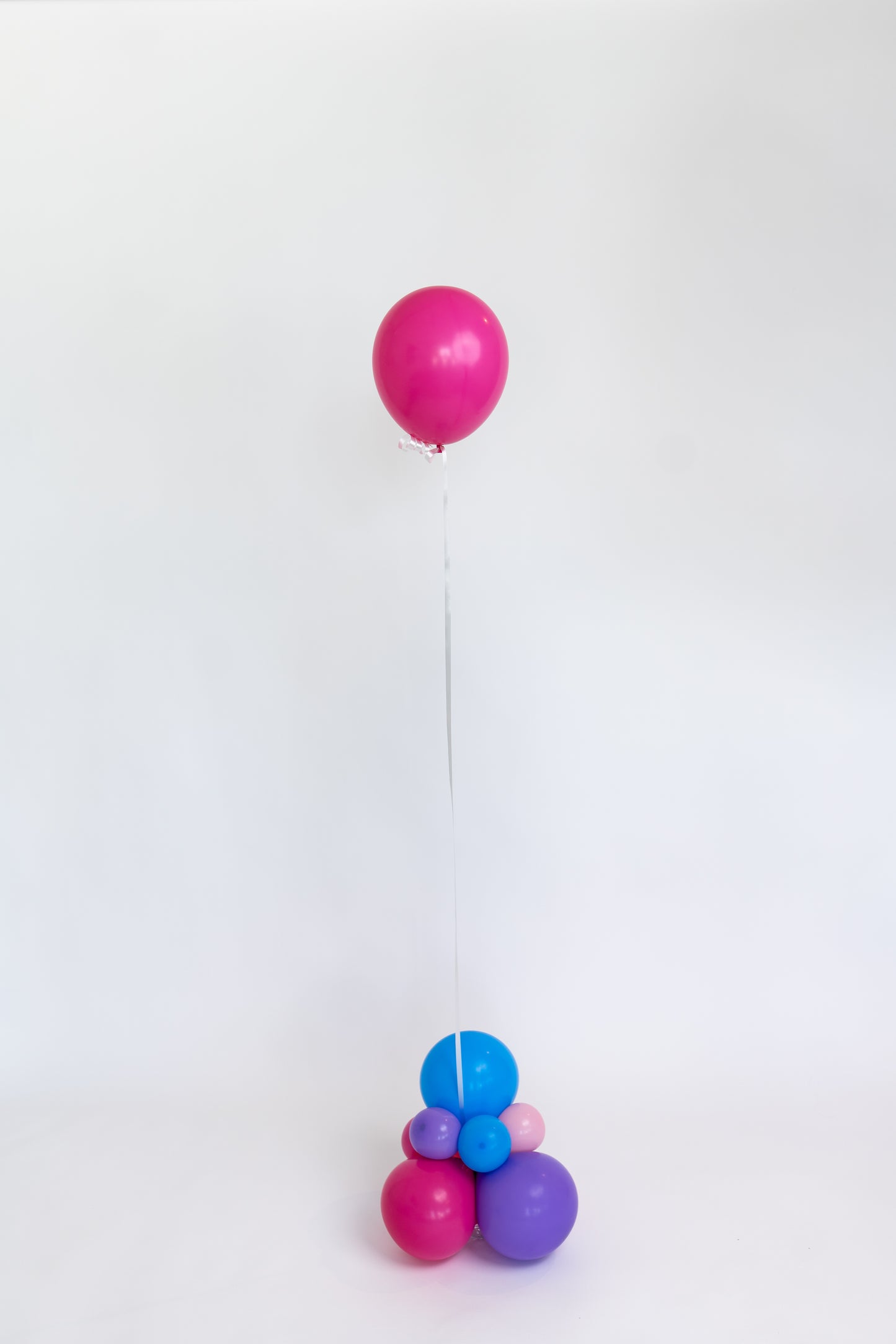 Single 11" Balloon