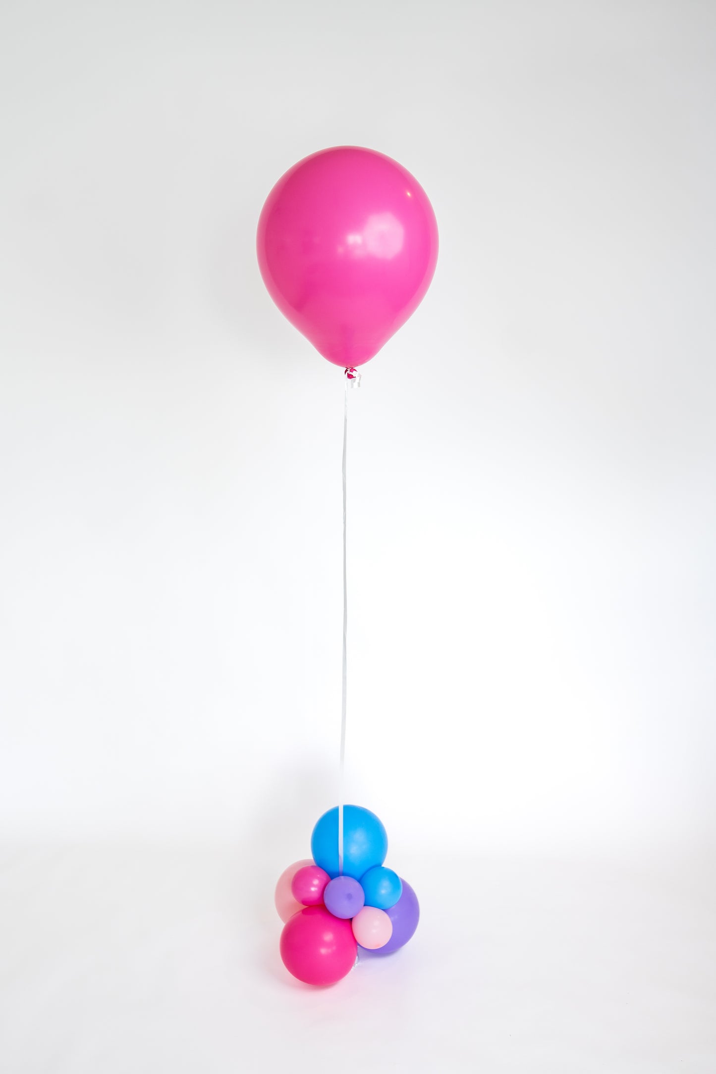 Single 18" Balloon