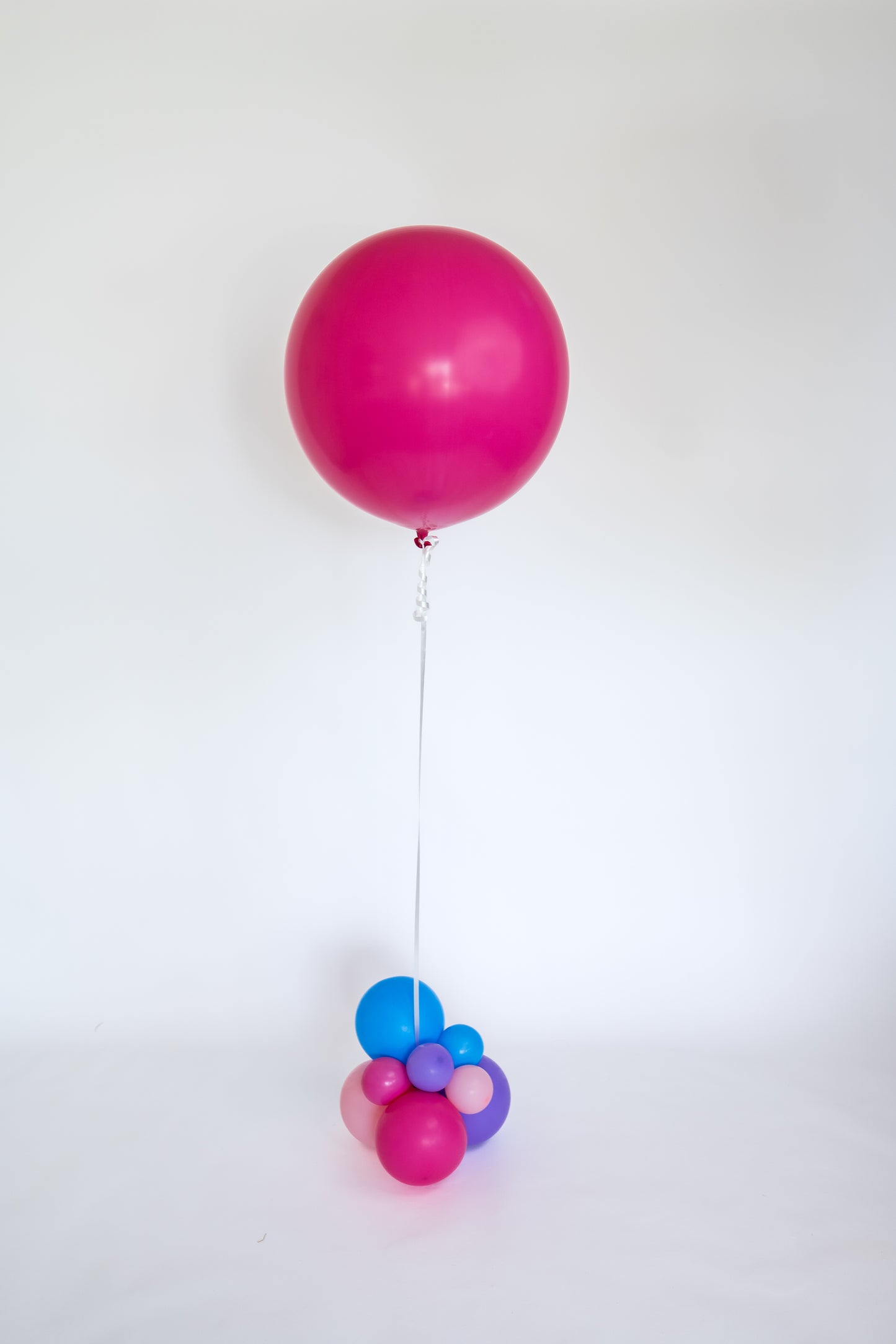 Single 24" Balloon
