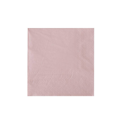 Shades Cocktail Napkins - 23 Color Option