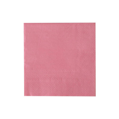 Shades Cocktail Napkins - 23 Color Option