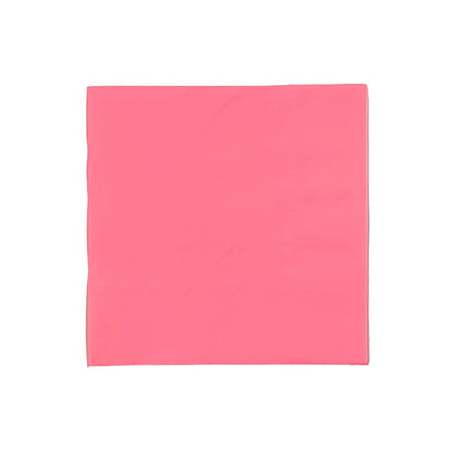 Shades Cocktail Napkins - 23 Color Option