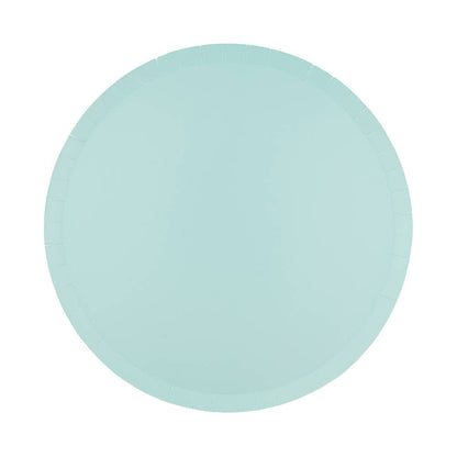 Shades Dessert Plates - 23 Color Options