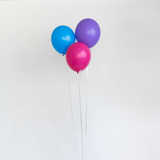 Pop Balloon Bouquet