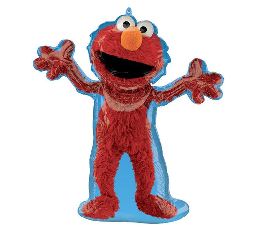 32" Elmo Balloon