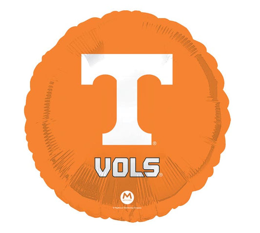 18" UT Balloon