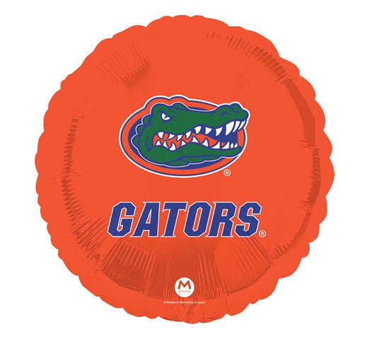 18" UF Balloon