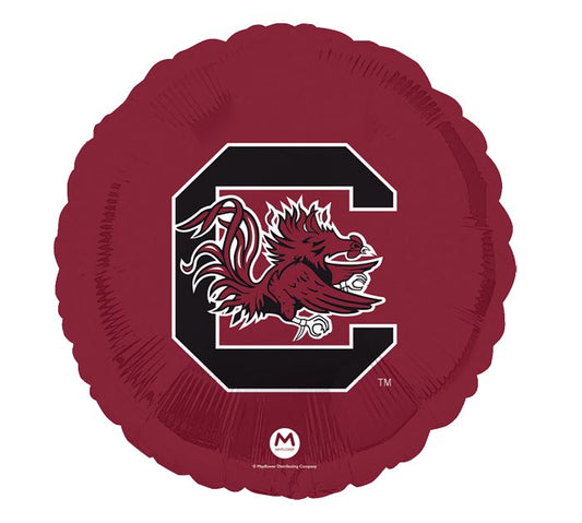 18" USC Balloon