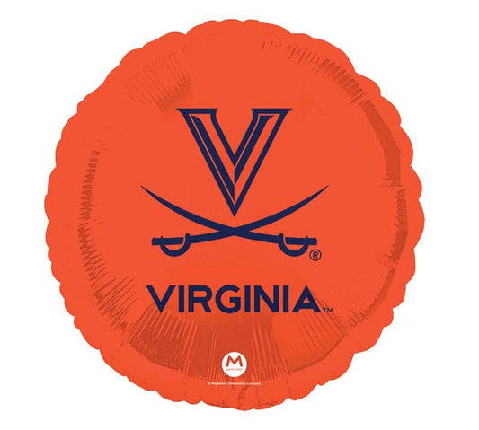 18" UVA Balloon