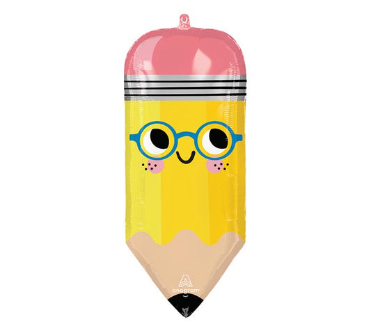 31" Pencil Balloon
