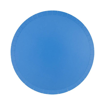 Shades Dessert Plates - 23 Color Options
