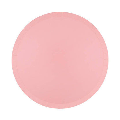Shades Dessert Plates - 23 Color Options
