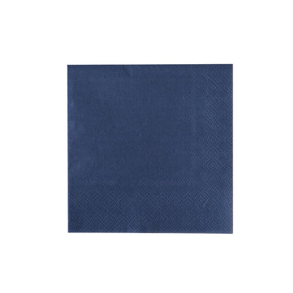 Shades Cocktail Napkins - 23 Color Option
