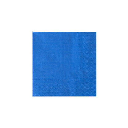 Shades Cocktail Napkins - 23 Color Option