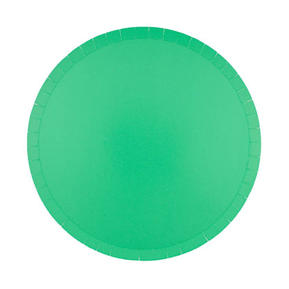 Shades Dessert Plates - 23 Color Options