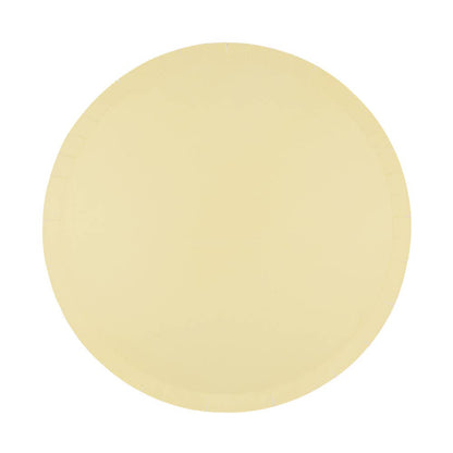 Shades Dessert Plates - 23 Color Options