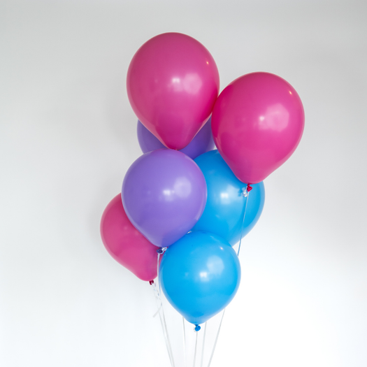 Grand Balloon Bouquet