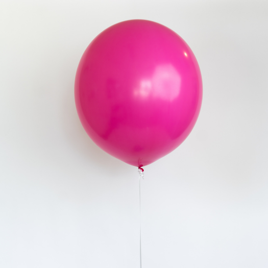 Single 36" Balloon