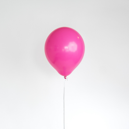Single 18" Balloon