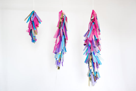 Tassel Add-On