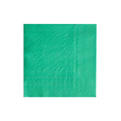 Shades Cocktail Napkins - 23 Color Option