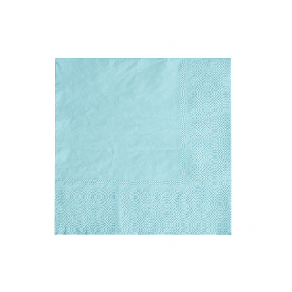 Shades Cocktail Napkins - 23 Color Option