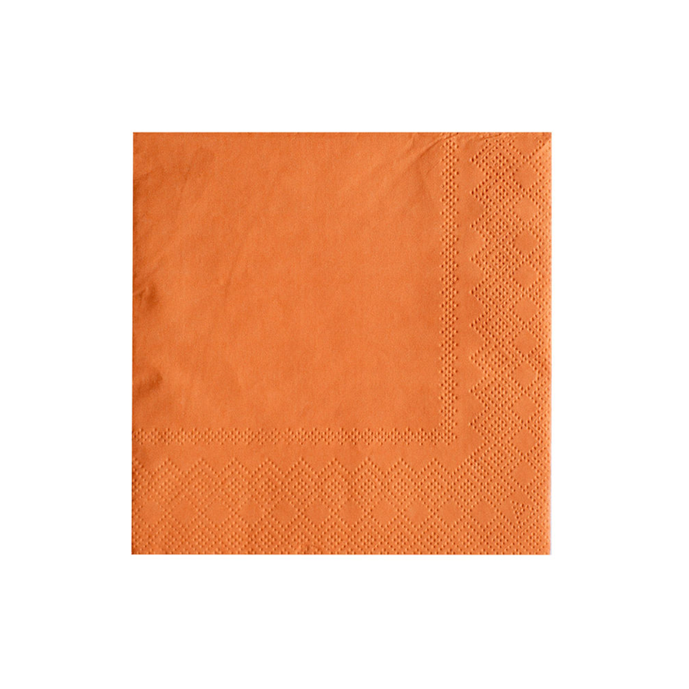 Shades Cocktail Napkins - 23 Color Option