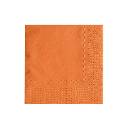 Shades Cocktail Napkins - 23 Color Option