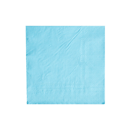 Shades Cocktail Napkins - 23 Color Option