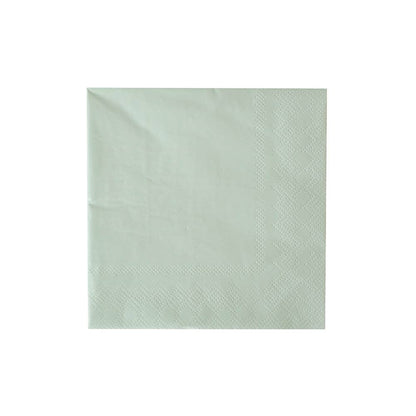 Shades Cocktail Napkins - 23 Color Option