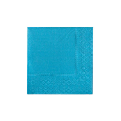 Shades Cocktail Napkins - 23 Color Option