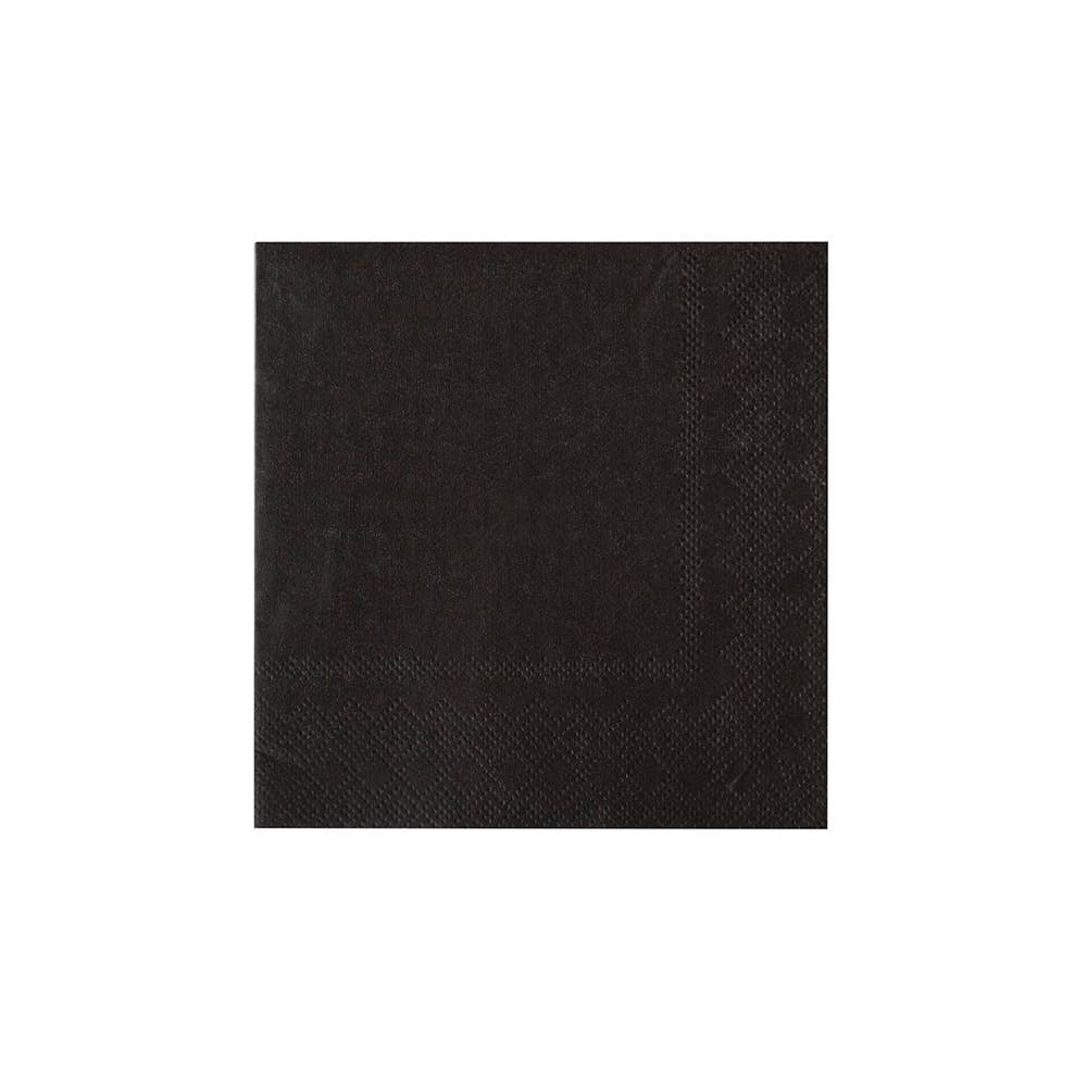 Shades Cocktail Napkins - 23 Color Option