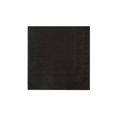 Shades Cocktail Napkins - 23 Color Option