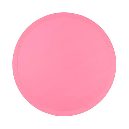 Shades Dessert Plates - 23 Color Options