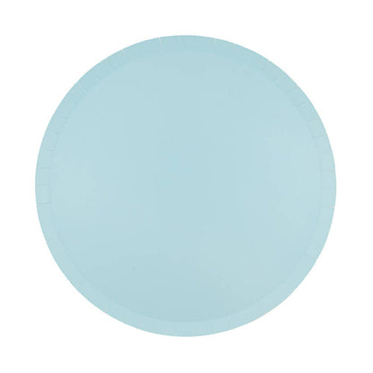 Shades Dessert Plates - 23 Color Options