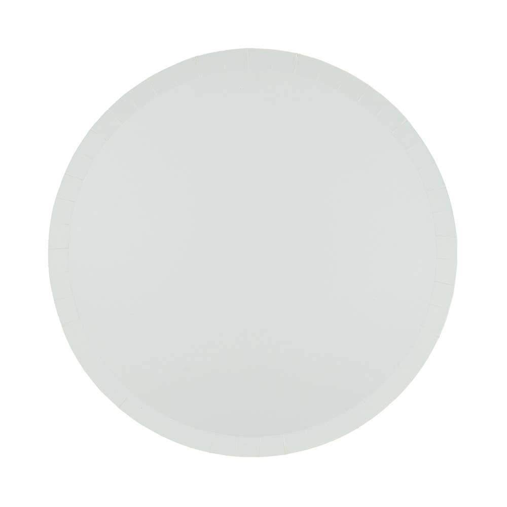 Shades Dessert Plates - 23 Color Options