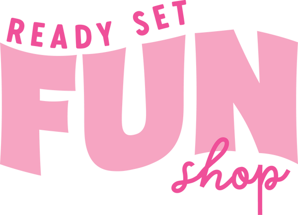 Ready Set Fun Shop